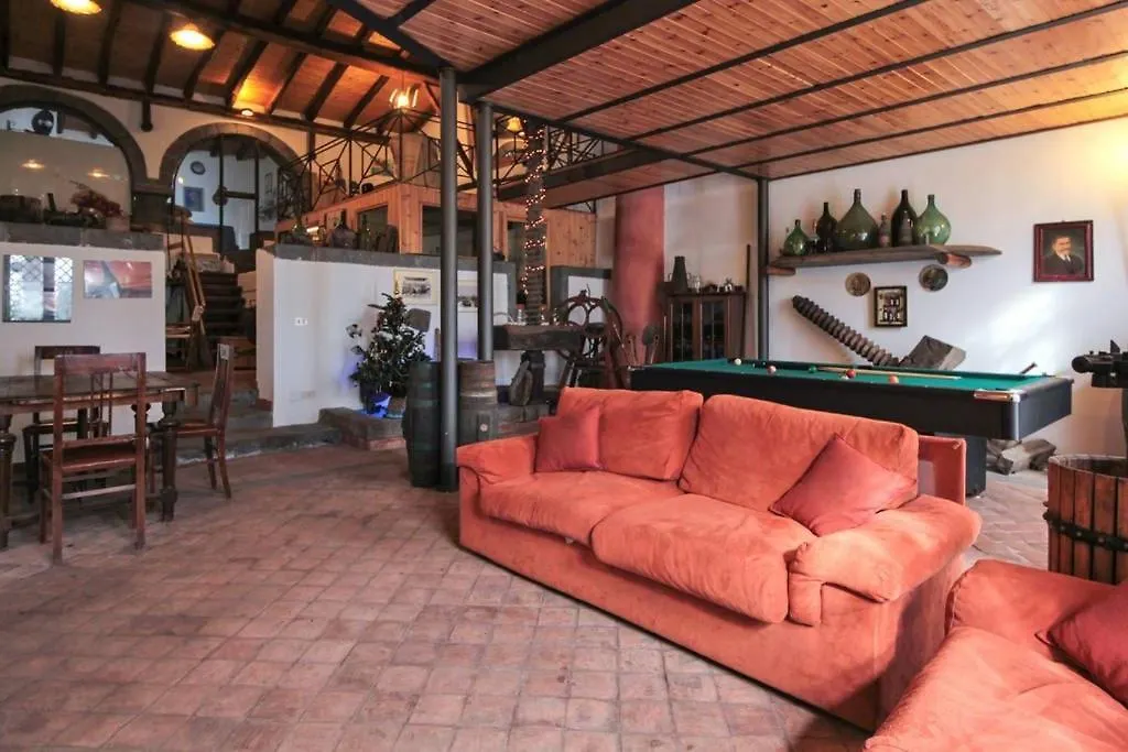 Вилла Wine House 1850 Puntalazzo Италия