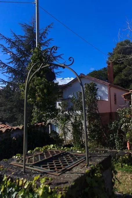 Вилла Wine House 1850 Puntalazzo